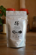 Shojin Umami Powder – Japanese Vegan Dashi Blend
