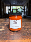 Itadakizen Spicy Ramen Sauce